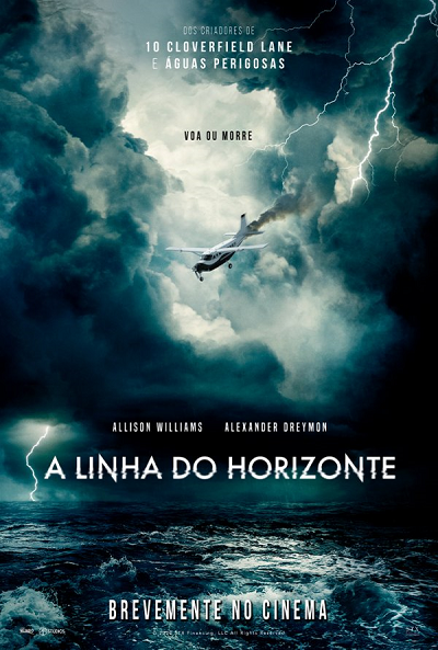 A Linha do Horizonte