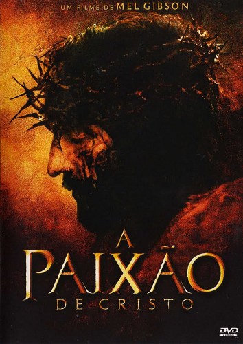 A Paixo de Cristo
