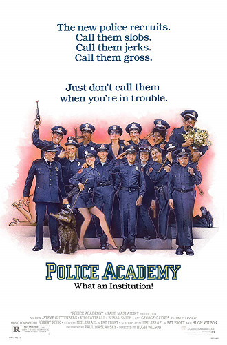 Academia de Polcia