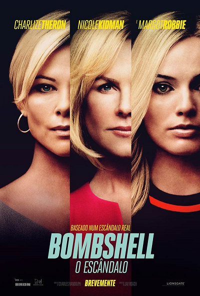 Bombshell: O Escndalo