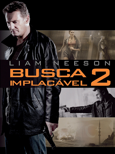 Busca Implacvel 2