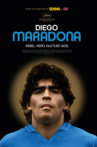 Diego Maradona