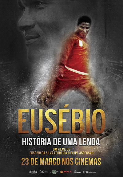 Eusébio: História de Uma Lenda