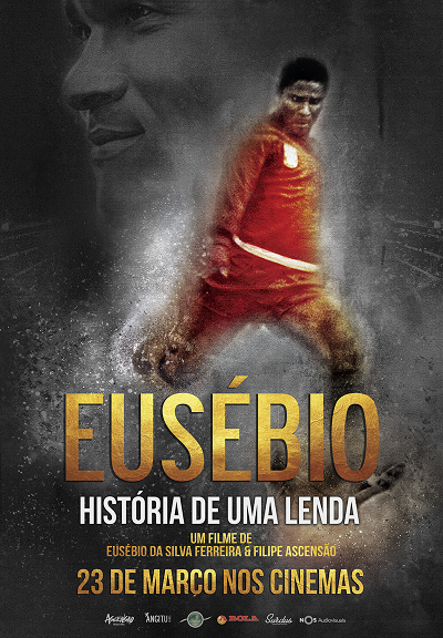 Eusbio: Histria de Uma Lenda