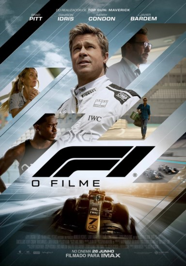 F1: O Filme