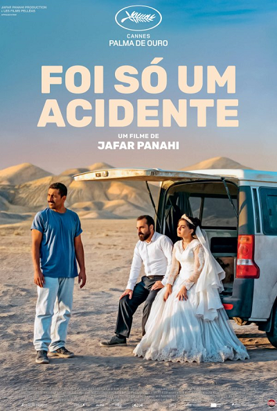 Foi S� Um Acidente