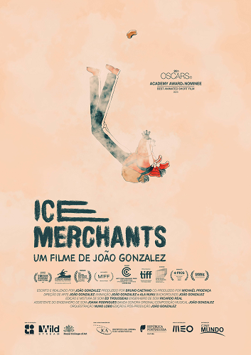 Ice Merchants