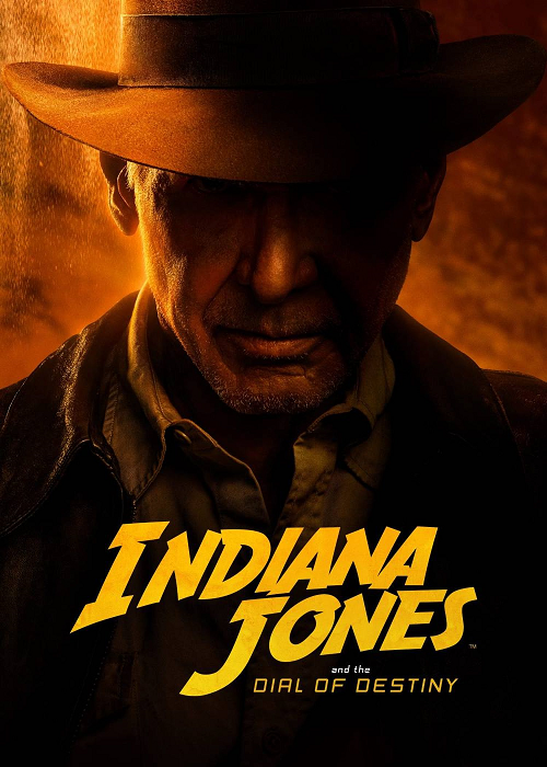 Indiana Jones e o Chamado do Destino