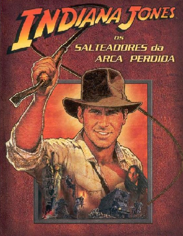 Indiana Jones