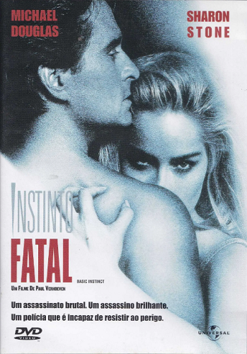 Instinto Fatal
