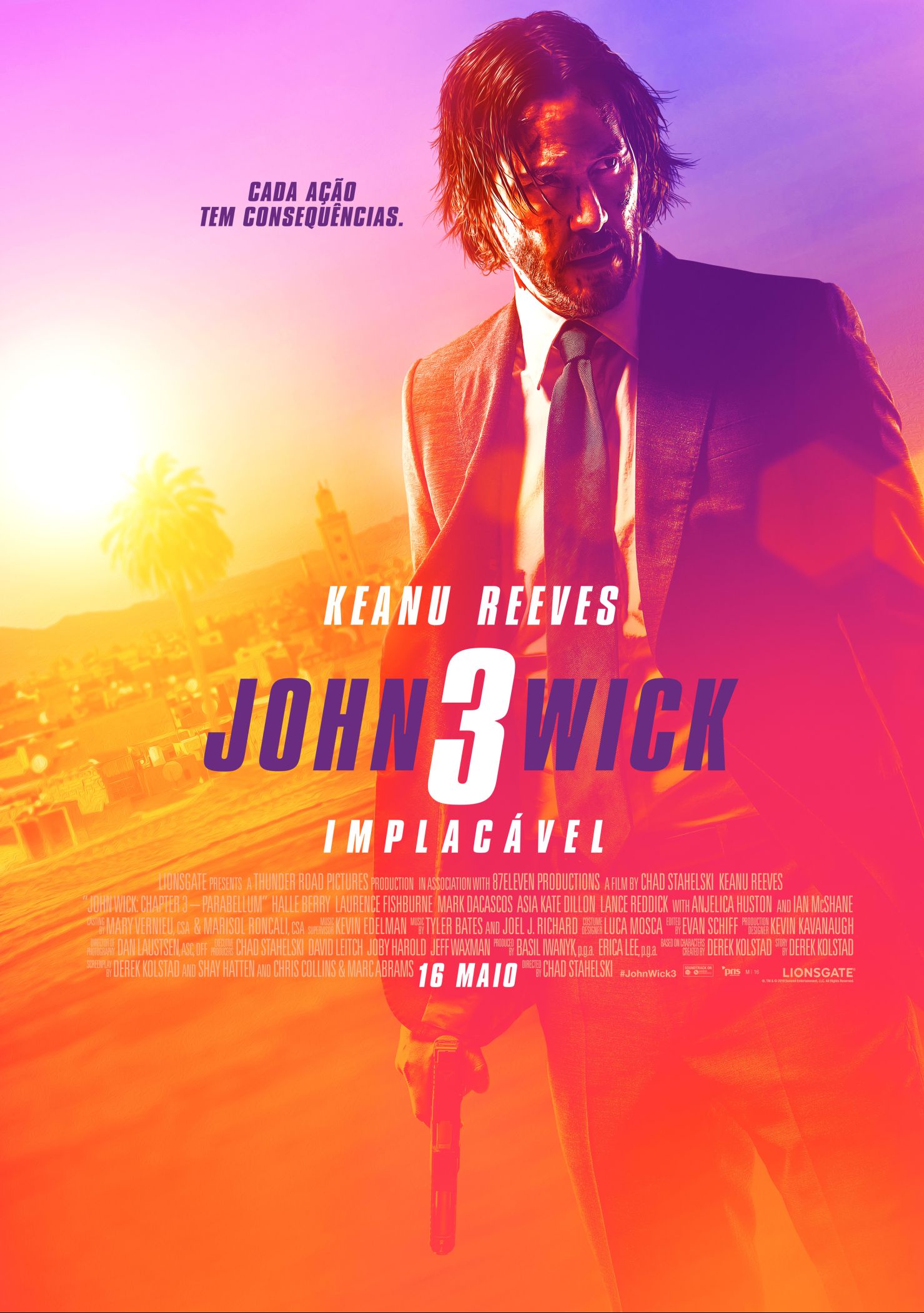 John Wick 3