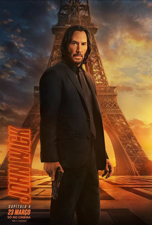 John Wick 4