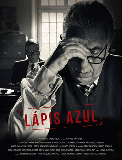 Lpis Azul: O Filme