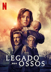 Legado nos Ossos