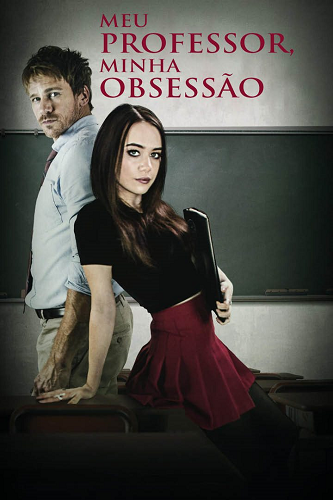 Meu Professor, Minha Obsesso