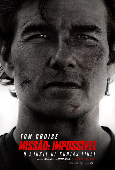Miss�o: Imposs�vel - O Ajuste de Contas Final