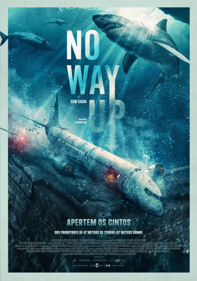 No Way Up: Sem Sada