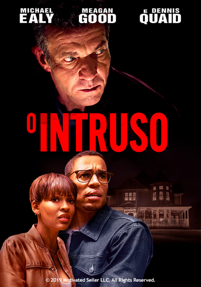 O Intruso