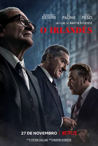 O Irlands