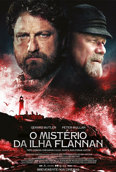 O Mistrio da Ilha Flannan