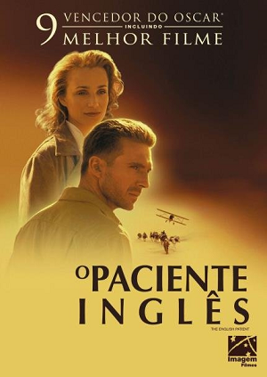 O Paciente Ingls