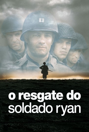 O Resgate do Soldado Ryan