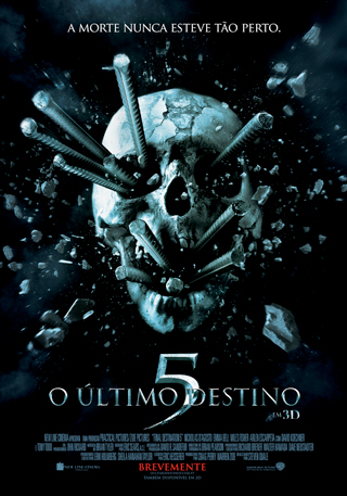 O ltimo Destino 5