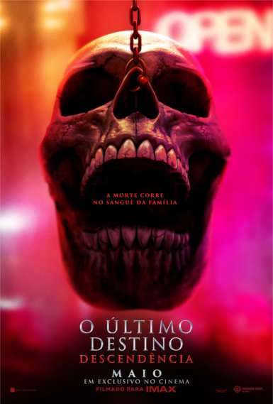 O �ltimo Destino: Descend�ncia