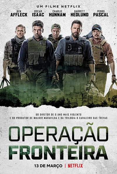 Operao Fronteira