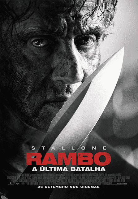 RAMBO: A ltima Batalha