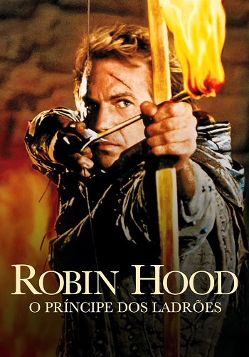 Robin Hood: O Prncipe dos Ladres