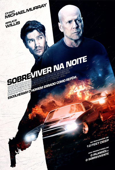 Sobreviver na Noite