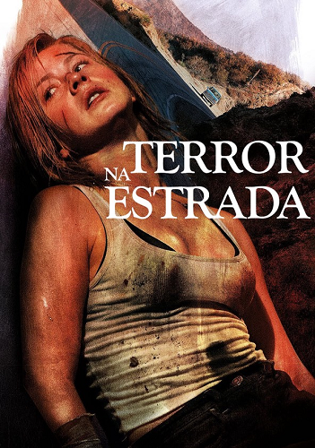 Terror na Estrada