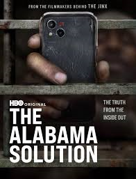 The Alabama Solution