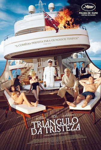 Tringulo da Tristeza