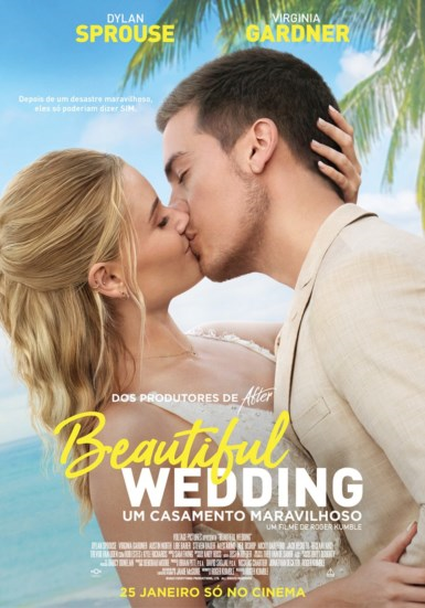 Beautiful Wedding: Um Casamento Maravilhoso