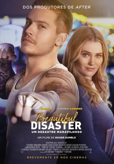 Beautiful Disaster: Um Desastre Maravilhoso