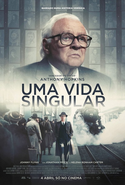 Uma Vida Singular