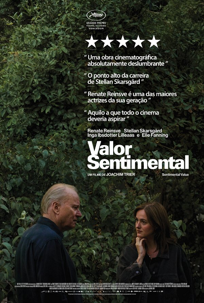 Valor Sentimental